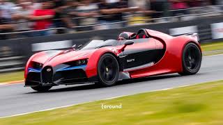 The Bugatti Type 13 Is A Racing Legend Born