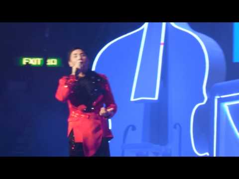 黃凱芹True Colors 25週年演唱會(情深緣淺)~ 25.03.2012