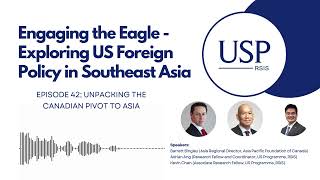 Unpacking the Canadian Pivot to Asia