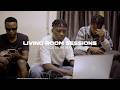 AZZI LIVING ROOM SESSIONS 
