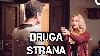 Druga Strana | Pogledajte Tursku Triler Dramu (Hrvatski Titlovi)