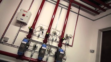 Gemini Datacentre Protection