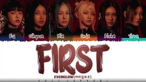 EVERGLOW (에버글로우) - 