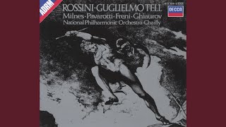 rossini william tell italian version act 1 oh smania