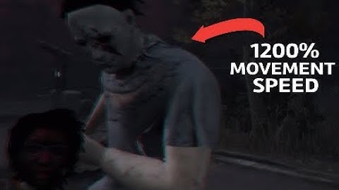 Going against a HACKING Myers! (twice)