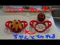 ダイソーのリンゴカッターでリンゴを切る！！