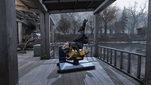 FALLOUT 76 - Event: A Real Blast Playthrough