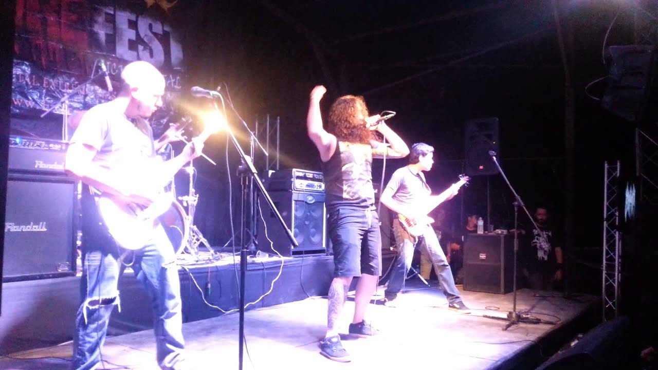 Astraria - Spheres Of Madness (Decapitated cover)