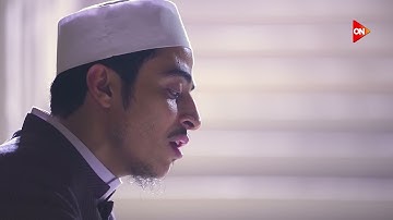 20- تلاوة من سورة الأحزاب - عزت جمال - نور