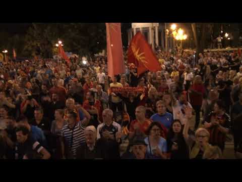 17-06-2018 Скопје-Македонија-Skopje-Makedonija    https://youtu.be/RW_Lyvyge8A