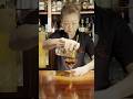 【アドニス】美少年という名のカクテル　#cocktail #recipe