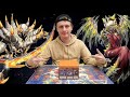 2nd Place Schwerin Regional Memento Deck Profile | Tino Schüler