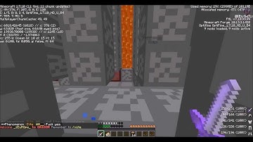 Minecraft Factions OriginMc / Dane__99 Anti Kb/Freecam (Full Vid)