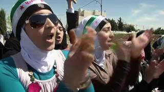 Syria: Six Years On