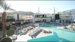 Thrillist Explores Palm Springs by Thrillist 199,749 views 1 year ago 4 minutes, 2 seconds