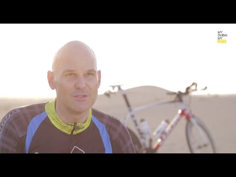 city guidelines A Day in the Life of Scott Ragsdale, Training to Row Across the Atlantic