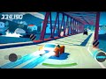 Racing Apps (Review) - Agent Intercept - Apple Arcade - ODS
