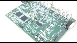 Analog Device Dsp Guitar Multi-effect