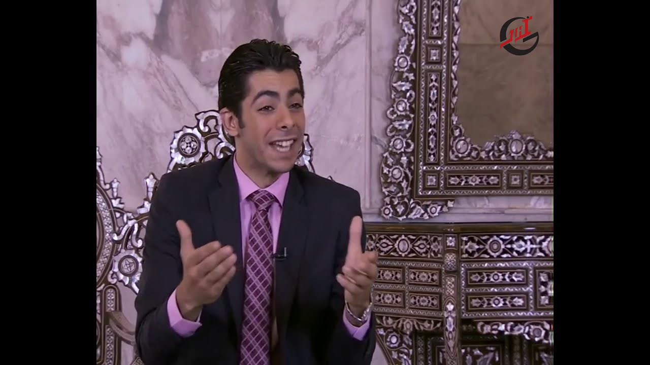 البوطي في حياته و فكره ـ الحلقة 6 السادسة كاملة  Al Bouti Documentary