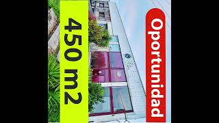 #nave #industrial #santiago #diversias