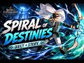 🔴 LIVE Sword of Convallaria | Daily Grind + Spiral of Destinies (SOD) 🔥