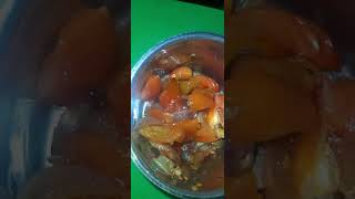 Hot Hot Chutney For Dosa Simple Recipestart With Nishawith Out Ginger And Garlic Chutney