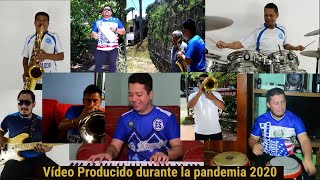 Video thumbnail of "MAQUINAZO MIX  2020 - LA MAQUINA DE EL SALVADOR (VIDEO OFICIAL)"