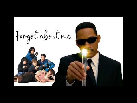 Mashup - Will Smith &amp; Simple Minds