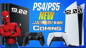 New PS4 13.00 & PS5 12.00 kernel exploit Update | Jailbreak news Tamil