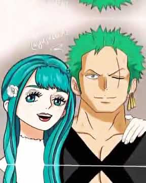 story' wa 30 detik fersi one piece