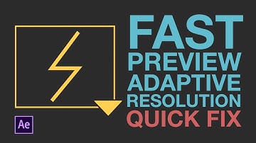 Pixelated Footage When Object is Moved QUICK FIX | After Effects