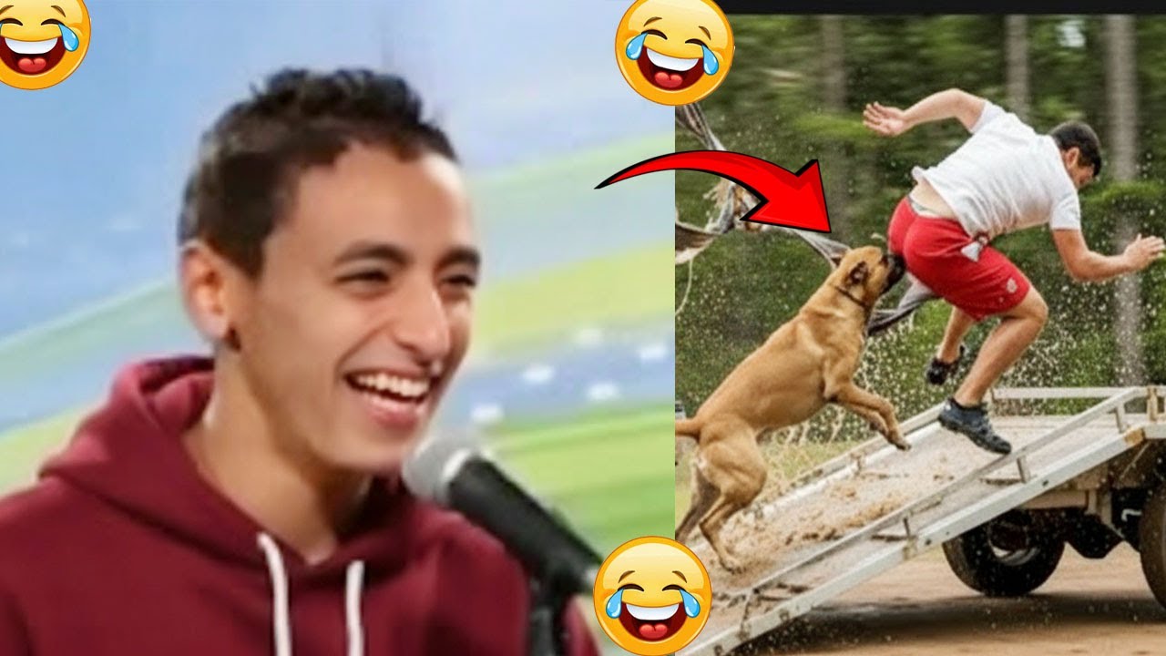 Funniest Moments That Will Make You Laugh So Hard part 2