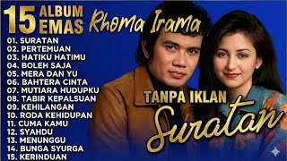 RHOMA IRAMA FULL ALBUM | PALING DI CARI PALING LARIS TANPA IKLAN 2026