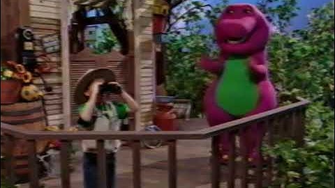 Camp Wannarunnaround Credits Comparison (Screener vs. Final Version) (V1) (Demo Version) Part 1