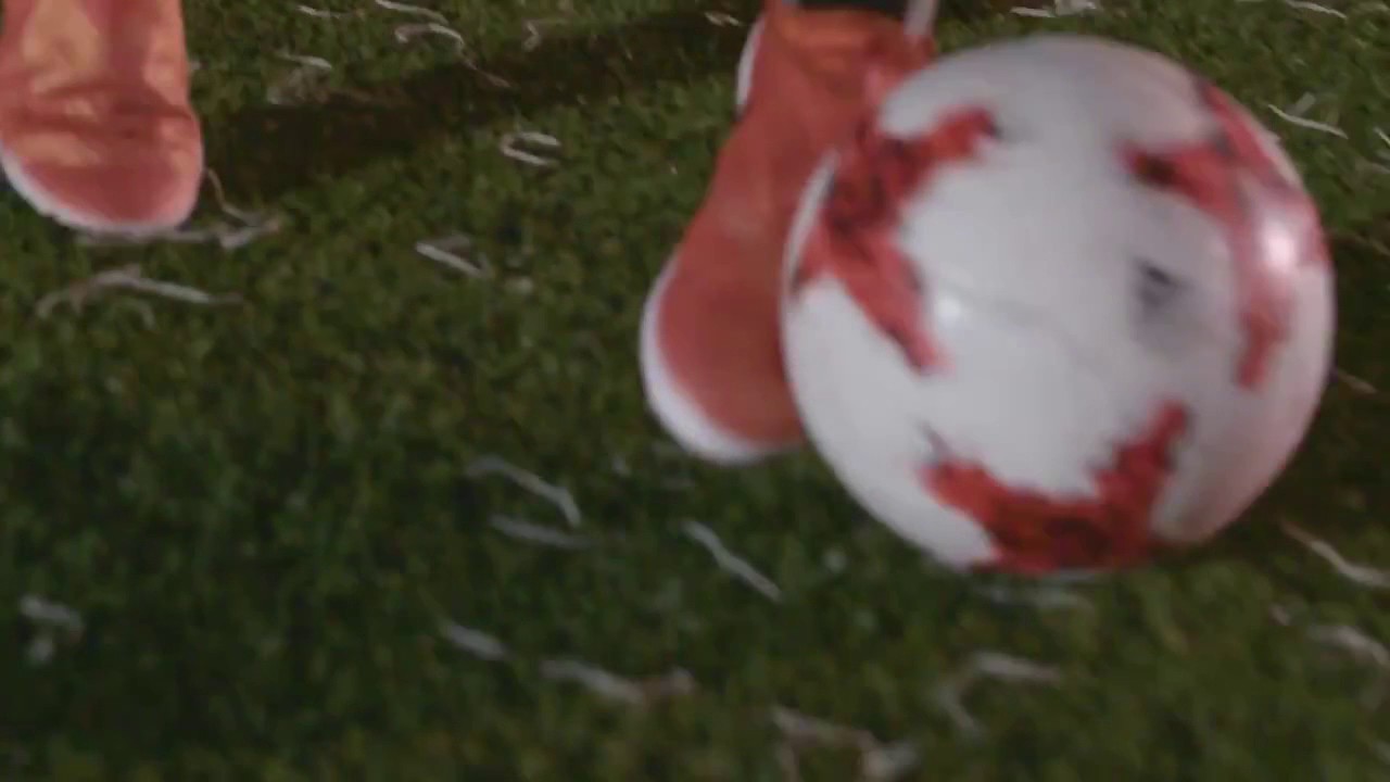 Adidas MESSI 16+ PUREAGILITY