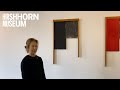 view Kunié Sugiura - Hirshhorn Artist Diaries digital asset number 1