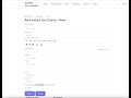 Spring Boot CRUD Application