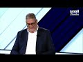 غسان حجار: لبنان ينتظر تسويةً تنهي الحرب في المنطقة