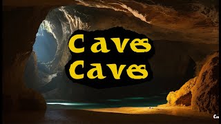 Season 4 UPDATE "Caves"