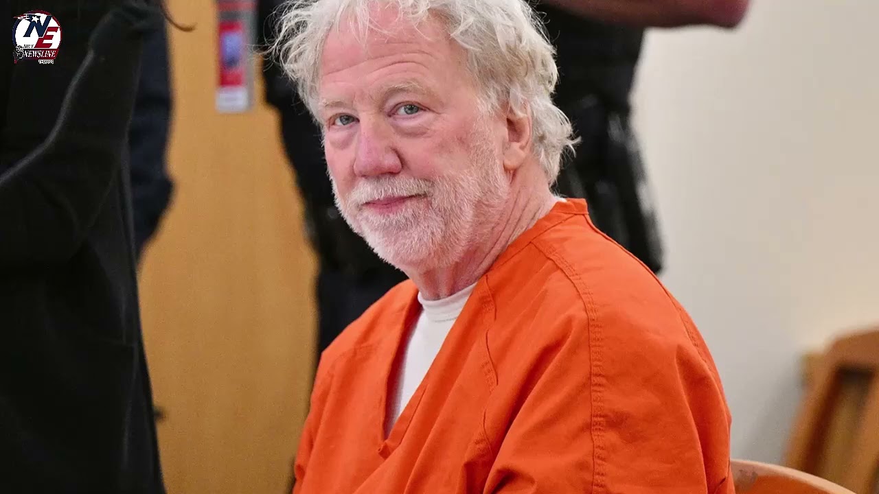 Melissa Gilbert Cries as Husband Timothy Busfield Released from Jail Amid Child Abuse Charges