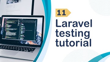 11 Laravel testing tutorial Testing Events and Emails