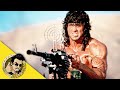 Rambo III - The Black Sheep