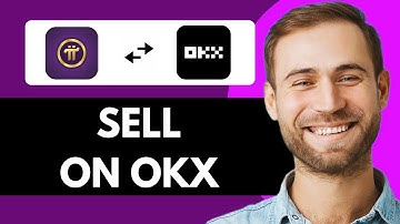 HOW TO SELL PI ON OKX (2025)