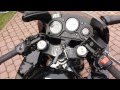 Honda CBR F3 98 Akrapovic Exhaust