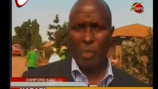 Kauli Ya CCM Kilimanjaro Kwa Makandarasi Wa Mkoani Humo