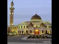       الأذان بصوت الشيخ الحصري