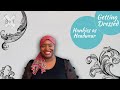 Head Wraps and Kerchiefs - Styling with B & T