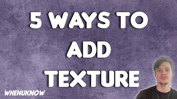 5 Ways to Add Texture to Your Boring Serum Patches