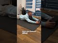 Nackenschmerzen? Dann mach GENAU DAS (nur 5 Minuten)