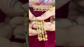 Apoorva one gram jewellery Mangalagiri